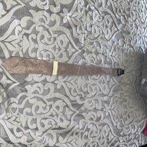 Brand new Michael Kors men tie